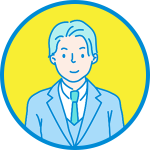 転職活動中の人